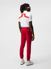 J. Lindeberg KV Reg Fit Golf Polo